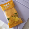 百草味芒果干408g 独立包装蜜饯果干水果干果脯休闲零食零嘴小吃 实拍图