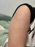 维特丝果酸磨砂膏身体美白去鸡皮肤去角质嫩白全身去死皮男女士搓澡泥宝 实拍图