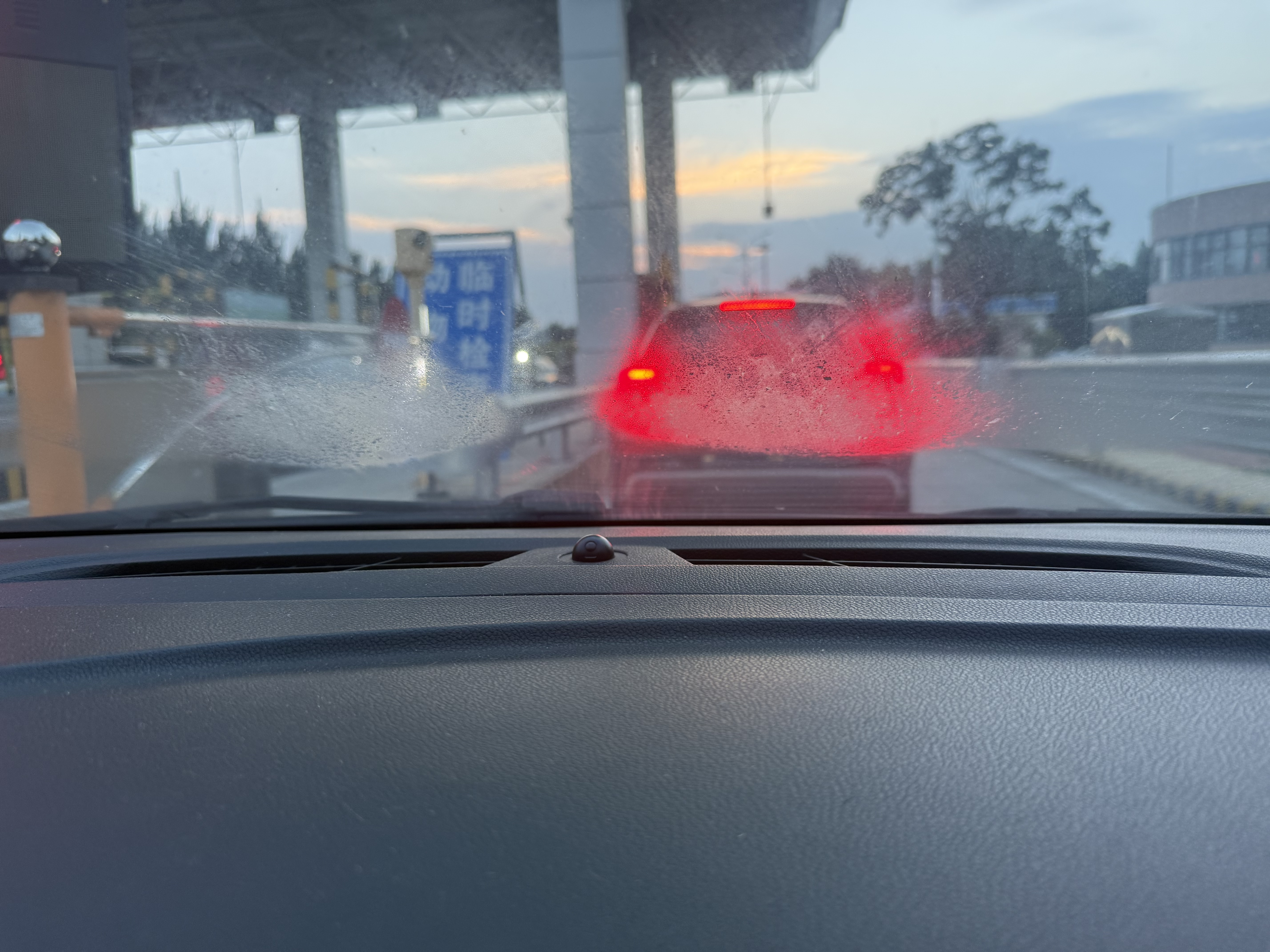 仆旅防雾剂汽车前挡风玻璃后视镜防雨剂反光镜防雨喷剂防水神器车窗 实拍图