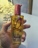 欧莱雅奇焕润发护发精油100ml(小红瓶  免洗 强韧 防损伤 修护强韧) 实拍图