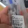 百乐（PILOT）【热门商品】JUICE果汁笔按动黑色中性笔高颜值0.5签字笔水笔学生考试刷题文具套装（黑红蓝）3支 实拍图