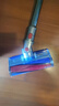 戴森（DYSON） V8无绳吸尘器 手持无线吸尘器 除螨 宠物 家庭适用 实拍图