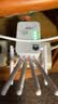 WiFi6千兆信号放大器穿墙王5G无线路由中继器 新款加强款1200M穿墙王提速 实拍图