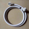 海立1.5米洗衣机进水管上水管加延长管全自动滚筒海尔美的小天鹅通用 实拍图