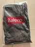 班尼路（Baleno）休闲裤男夏季长裤男士简约潮流直筒裤薄款冰丝夏天透气速干裤子男 实拍图