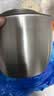 京严绞肉机家用电动绞馅机商用大容量碎肉打肉机婴儿辅食机多功能料理机蒜泥肉沫搅拌机搅馅搅菜搅肉机 旗舰款【6叶精钢刀+不锈钢】绞馅机家用 5L 快速绞肉/多档位调节 实拍图