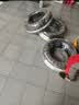玲珑轮胎汽车轮胎195/65R15 91V 玲珑臻选HD 适配卡罗拉/朗逸/雷凌/宝来 实拍图