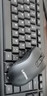 联想（Lenovo）无线键盘鼠标套装 键鼠套装 全尺寸键盘 商务办公 MK23Lite 实拍图