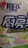 心相印【樊振东推荐】厨房用纸卷纸75节*8卷纸巾食品接触级 懒人抹布 实拍图