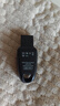 闪迪（SanDisk）64GB USB3.2 U盘 CZ550黑色 读速100MB/s 安全加密 数据恢复 学习办公电脑车载 高速大容量优盘 实拍图