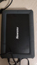 纽曼（Newsmy）2TB 移动硬盘机械 3.5英寸 桌面存储 星际系列 Type-C USB3.1 硅胶保护金属外壳 大容量 实拍图