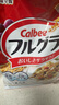 卡乐比（Calbee）即食燕麦片冷泡 原味水果麦片600g 进口非油炸 营养代餐早餐零食 实拍图