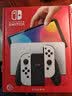 任天堂（Nintendo）【国内保税仓】Switch2/1代 OLED/续航加强日版/港版便携家用ns体感游戏机掌机 港版OLED白色64GB保税（赠共享会员） 实拍图