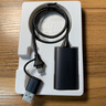 绿联USB/Type-C高速读卡器 SD/TF4.0双卡同读 适用电脑手机苹果17/iPad/单反运动相机 支持UHS-I/II卡 实拍图