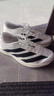 阿迪达斯（adidas）男子 跑步系列 adizero Evo SL M 跑步鞋 JH6206 42码/UK8 实拍图