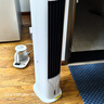 美的（Midea）【直流变频】家用静音空调扇 智能语音冷风扇 负离子落地冷风机水冷塔扇 强力制冷双向送风ADJ10SC 实拍图