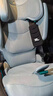宝得适（BRITAX）凯迪骑士Pro儿童安全座椅3.5-12岁宝宝椅冰河蓝 实拍图