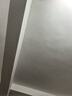 得力（deli）多功能4层金属组合式文件框/盘/栏书立办公用品桌面档案收纳盒多层资料架置物架带笔筒黑色PB122 实拍图