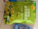 甘源牌芥末翡翠绿心蚕豆100g云南保山蚕豆片瓣休闲食品小吃零食坚果炒货 实拍图