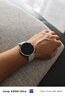 HUAWEI WATCH GT 6 薄荷青 华为智能手表多维情绪健康全新骑行体验强劲续航 实拍图