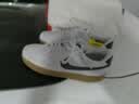 耐克NIKE男子休闲鞋 COURT VISION LO 运动鞋IB2998-003白黑棕40.5 实拍图