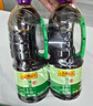 李锦记薄盐生抽1.52kg*2【减盐 一级】健康更安心 控盐点蘸拌灼酱油 实拍图