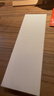 Apple/苹果 Watch S11 智能手表GPS款46毫米亮黑色铝金属表壳黑色运动型表带S/M MEVG4CH/B 实拍图