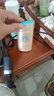 安热沙（Anessa）防晒霜小金瓶60ml 安耐晒防晒霜王嘉尔同款 生日礼物男女通用 实拍图