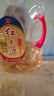 泸州老窖红高粱酒 浓香型白酒  52度2.5L 纯粮泡酒自饮 节日送礼 实拍图