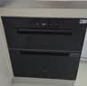 美的（Midea）【新国标新品】消毒柜嵌入式家用 厨房餐具碗柜碗筷茶杯茶具 紫外线 110L三层大容量 110HQ Max 实拍图
