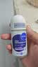 妮维雅（NIVEA）抑汗香体止汗露专研焕亮爽身走珠液-细致毛孔 50ml*3脱毛后可用 实拍图