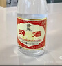 汾酒 黄盖玻汾 清香型白酒 53度 475mL*6瓶整箱 年份随机 实拍图