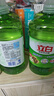 立白茶籽洗洁精4kg 99%除菌高效去油除味宝宝餐具果蔬适用食品可用 实拍图