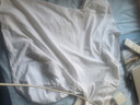 京东京造【汗渍无痕】polo衫男短袖男士t恤夏季衣服男装上衣 海军蓝 L 实拍图