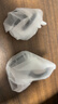 首力吸盘挂钩无痕免打孔真空承重粘钩卫生间浴室门后墙壁毛巾钩子 【枪灰2个装】强力吸盘 承重升级 实拍图