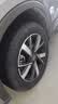 佳通轮胎(Giti)汽车轮胎225/60R18 100H F50原配长安CS75 PLUS适配 瑞虎7 实拍图