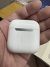 WITGOER【热销500W+】蓝牙耳机适用于苹果17pro/iphone无线降噪2026最新款超长续航半入耳式运动华为小米 实拍图