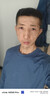 班尼路（Baleno）长袖t恤男春秋季基础款纯色圆领男士打底衫宽松纯棉上衣男女同款 实拍图