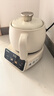 美的（Midea）煎药壶 全自动分体式3.5L家用调理壶 熬药炖汤养生智能免看管 二煎 MD-TLC3809 实拍图
