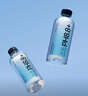 粒刻（ELECTRO X）【新老包装随机发货】天然苏打水pH8.8弱碱性0糖无气380ML*12瓶 实拍图