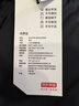 京东京造超轻量速干跑步运动短裤男健身训练吸湿排汗休闲五分裤 黑色 XL 实拍图