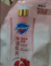 舒肤佳净透沐浴露红石榴香氛570g添加果酸焕亮持久留香 新老包装随机 实拍图