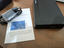 小盘(XDISK)USB3.0移动硬盘1TB 双盘备份 X系列2.5英寸经典黑外接外置存储数据照片视频 高速传输 实拍图