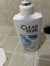 清扬去屑洗发水 控油蓬松500g 弱酸氨基酸留香洗头膏京东热门商品 实拍图