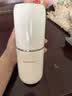 沁园（TRULIVA）即热便携饮水机 YHZY-3301W 小型台式家用烧水壶3秒速热45℃精准泡奶差旅行必备 米白色 实拍图
