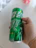 可口可乐（Coca-Cola）檀健次代言 雪碧Sprite柠檬味碳酸饮料 330ml*24摩登罐  实拍图