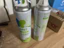净安（Cleafe）空调清洗剂500ml*3瓶家用除菌免拆免洗空调消毒剂杀菌99.999% 实拍图