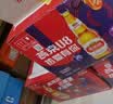 燕京啤酒U8小度酒 500ml*24瓶  现货热卖 整箱装 现货热卖 实拍图