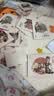 【可点读】东方神兽幼封神普及版封神漫画全套（20册）原著无删减改编，赠伴读音频，水墨丹青宣纸手绘手绘漫画点读版连环画封神演义汉风国韵小人书 实拍图