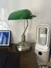 今品森活（KIMPILIVE）【全屋冰爽TOP】风扇无叶桌面空调扇家用静音卧室宿舍客厅一级能效制冷循环电风扇 【冰白冰雾款】自动摇头|充插两用|智能定时 9档冷风循环|3代AI降温 实拍图